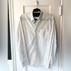 Banana Republic Medium Long Sleeve Button Down